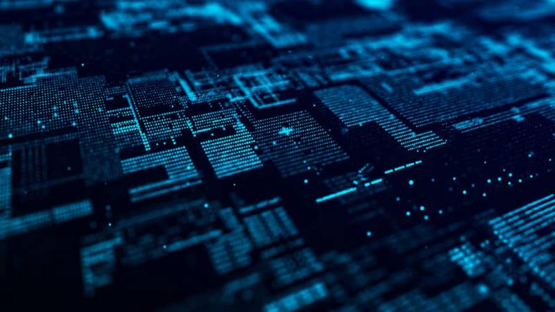 革吉县软件开发